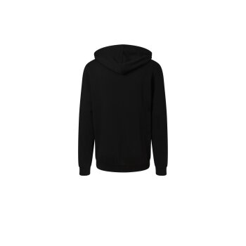 CRIVIT Herren Sweatjacke (Schwarz, L (52/54)) - B-Ware neuwertig