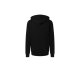 CRIVIT Herren Sweatjacke (Schwarz, L (52/54)) - B-Ware neuwertig