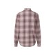 esmara® Damen Flanellbluse (Rose, M(40/42)) - B-Ware sehr gut