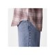 esmara® Damen Flanellbluse (Rose, M(40/42)) - B-Ware sehr gut