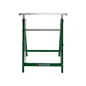PARKSIDE® Unterstellbock - B-Ware sehr gut