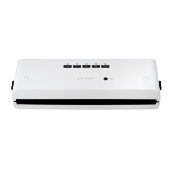 SILVERCREST® Vakuumierer »SV 130 A1« (Weiß) - B-Ware sehr gut