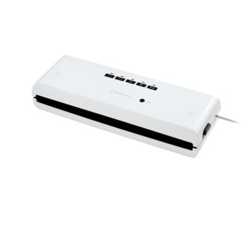 SILVERCREST® Vakuumierer »SV 130 A1« (Weiß) - B-Ware sehr gut