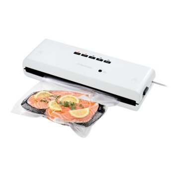 SILVERCREST® Vakuumierer »SV 130 A1« (Weiß) - B-Ware sehr gut