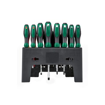 PARKSIDE® Schraubendreher- und Bit-Set, 101-teilig - B-Ware neuwertig