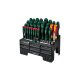 PARKSIDE® Schraubendreher- und Bit-Set, 101-teilig - B-Ware neuwertig
