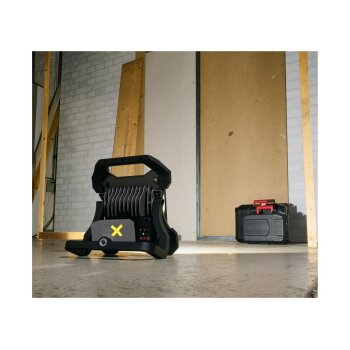 PARKSIDE PERFORMANCE® 20 V Akku-LED-Strahler »PPBSTA 20-Li A1«, ohne Akku und Ladegerät - B-Ware sehr gut