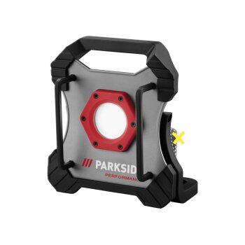 PARKSIDE PERFORMANCE® 20 V Akku-LED-Strahler »PPBSTA 20-Li A1«, ohne Akku und Ladegerät - B-Ware sehr gut