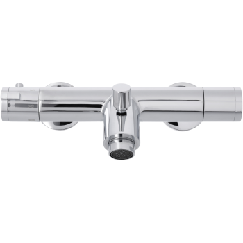LIVARNO® Bad-Armaturen, Wannenarmatur verchromt - B-Ware neuwertig