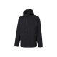 CRIVIT Herren-Thermo-Softshelljacke (Schwarz, M (48/50)) - B-Ware neuwertig