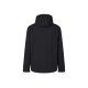 CRIVIT Herren-Thermo-Softshelljacke (Schwarz, M (48/50)) - B-Ware neuwertig