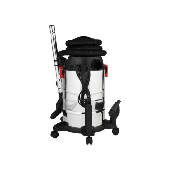 PARKSIDE® Nass-/Trockensauger »PWD 25 C4«, 240 Airwatt - B-Ware sehr gut