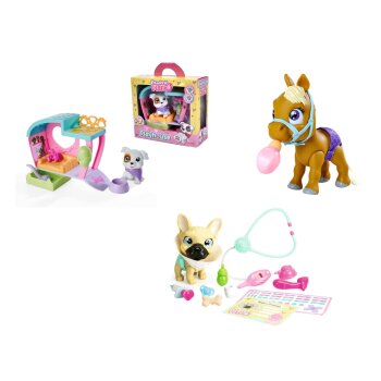 SIMBA Pamper Petz - B-Ware