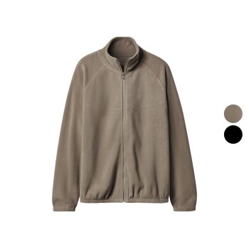 esmara Men Herren Fleecejacke - B-Ware