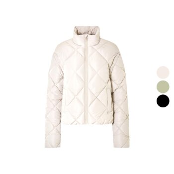 esmara® Damen Steppjacke - B-Ware