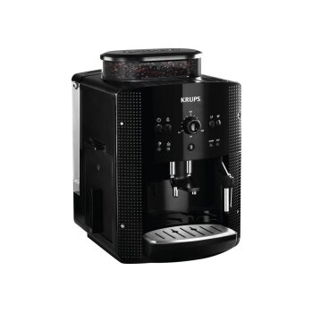 Krups Arabica Picto Kaffeevollautomat, Milchdüse,...