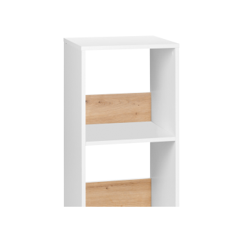 LIVARNO home Regal »LIVERPOOL«, mit 3...