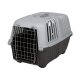 zoofari® Katzentoilette/-transportbox (Transportbox) - B-Ware sehr gut
