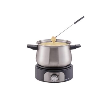 SILVERCREST® Elektrisches Fondue - B-Ware sehr gut