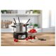 SILVERCREST® Elektrisches Fondue - B-Ware sehr gut