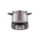 SILVERCREST® Elektrisches Fondue - B-Ware sehr gut