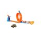 MATTEL Hot Wheels, Monster Trucks Loop - B-Ware neuwertig