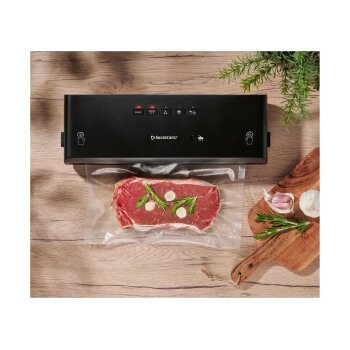 SILVERCREST® Vakuumierer »SV 130 A1« (Schwarz) - B-Ware sehr gut