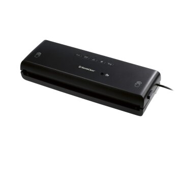 SILVERCREST® Vakuumierer »SV 130 A1« (Schwarz) - B-Ware sehr gut