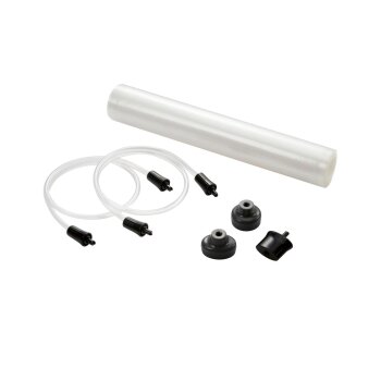 SILVERCREST® Vakuumierer »SV 130 A1« (Schwarz) - B-Ware sehr gut