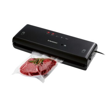 SILVERCREST® Vakuumierer »SV 130 A1« (Schwarz) - B-Ware sehr gut
