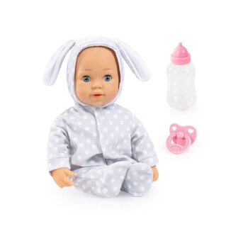 Bayer Design Babypuppe »Anna First Words«, 38...