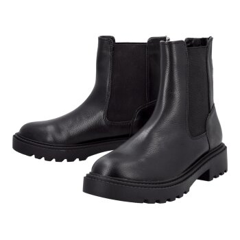 esmara® Damen Stiefeletten (Chelsea, 37) - B-Ware sehr gut