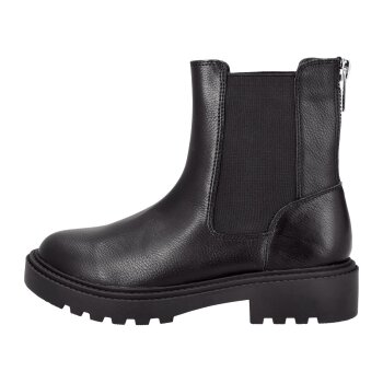 esmara® Damen Stiefeletten (Chelsea, 37) - B-Ware sehr gut