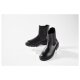 esmara® Damen Stiefeletten (Chelsea, 37) - B-Ware sehr gut