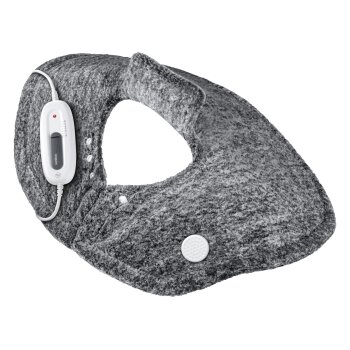 SANITAS Schulterheizkissen »SHK 50« (Grau) -...