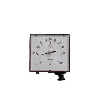 WATTS Pneumatischer Tankinhaltsanzeiger TLM 3 - B-Ware...