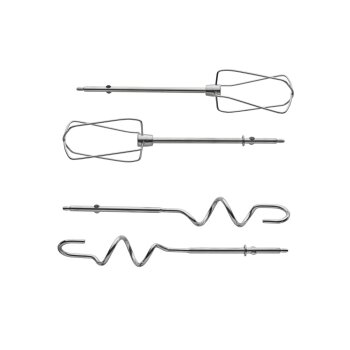 SILVERCREST® Premium-Handmixer »SHM 500 A1« - B-Ware sehr gut