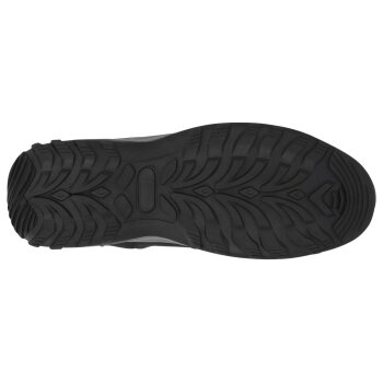 esmara® Herren Schnürstiefel (Schwarz, 44) - B-Ware sehr gut