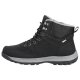 esmara® Herren Schnürstiefel (Schwarz, 44) - B-Ware sehr gut