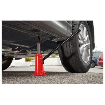 ULTIMATE SPEED® Hydraulik-Stempelwagenheber - B-Ware sehr gut