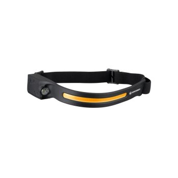 BRESSER LED Stripe Stirnlampe - B-Ware neuwertig