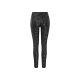 esmara® Damen Leggings in modischer Leder- oder Schlangenlederoptik - B-Ware