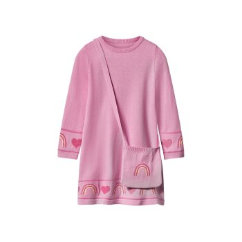 lupilu® Kinder Strickkleid - B-Ware