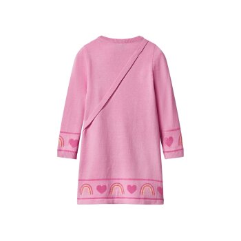 lupilu® Kinder Strickkleid - B-Ware