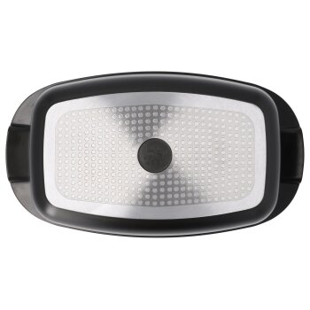 SILVERCREST® Aluguss-Bräter - B-Ware