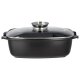 SILVERCREST® Aluguss-Bräter - B-Ware