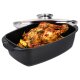 SILVERCREST® Aluguss-Bräter - B-Ware