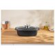 SILVERCREST® Aluguss-Bräter - B-Ware
