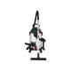 PARKSIDE® Nass-/Trockensauger »PWD 25 C4«, 240 Airwatt - B-Ware