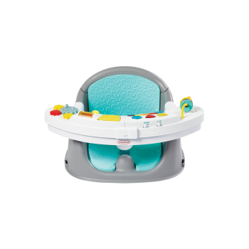 Infantino Musik & Lichter 3-in-1-Entdeckungssitz...